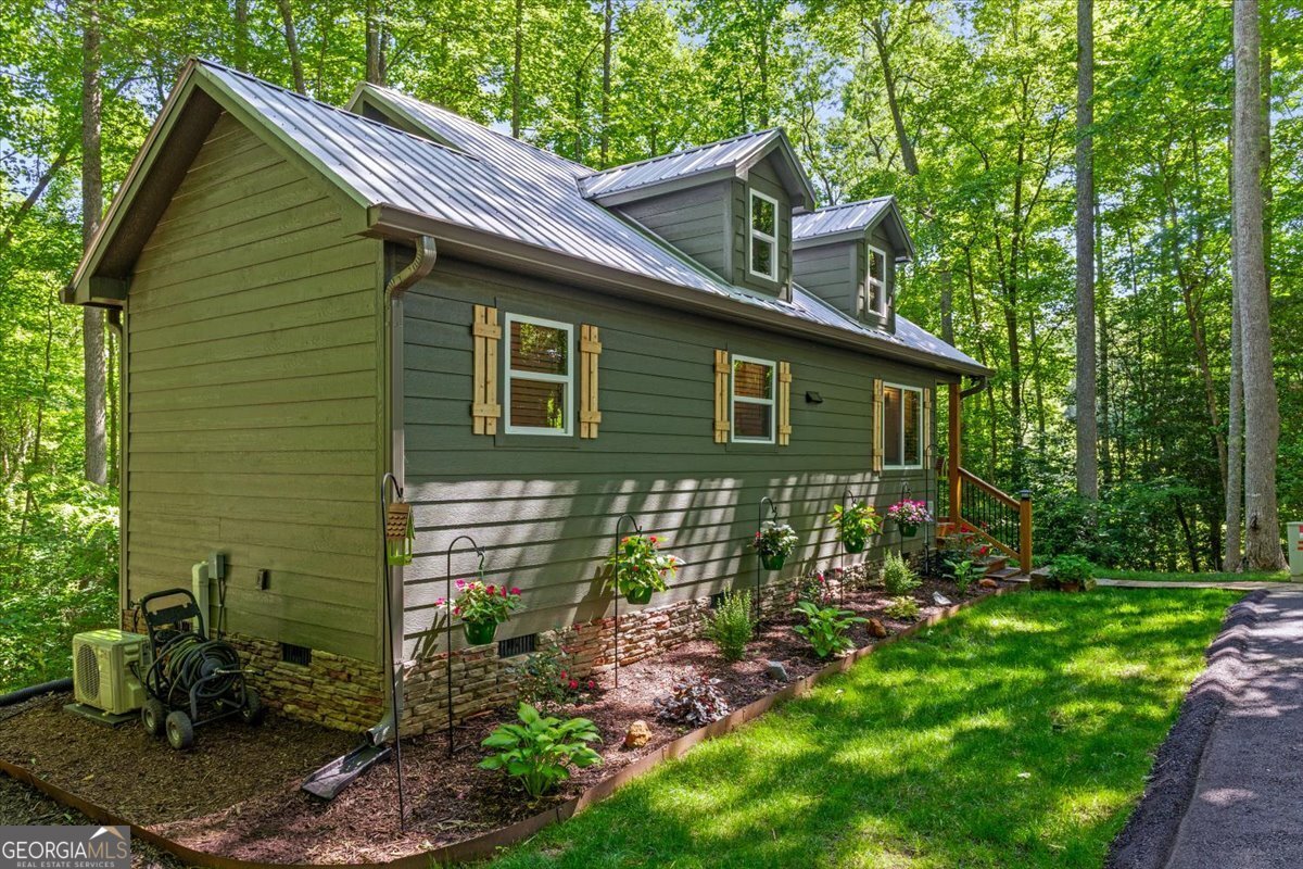 27 Village Way Blairsville - Photo 6