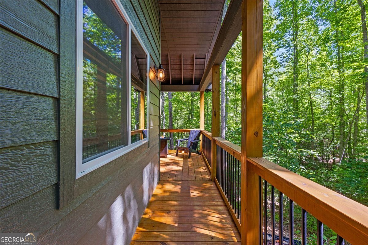 27 Village Way Blairsville - Photo 7