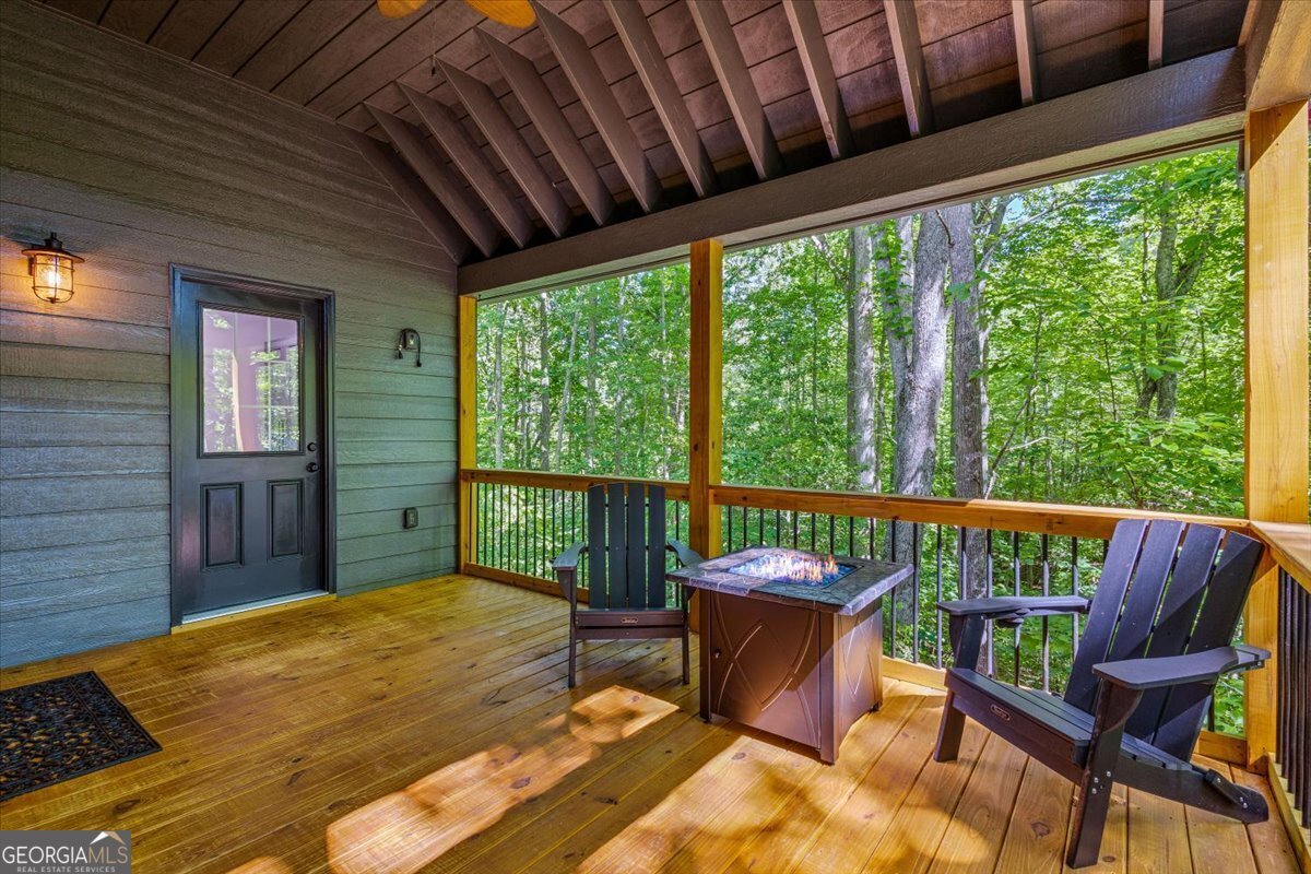 27 Village Way Blairsville - Photo 8