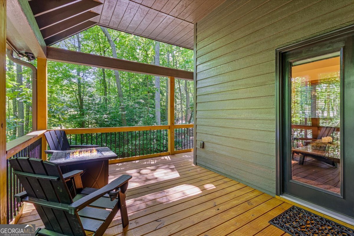 27 Village Way Blairsville - Photo 9