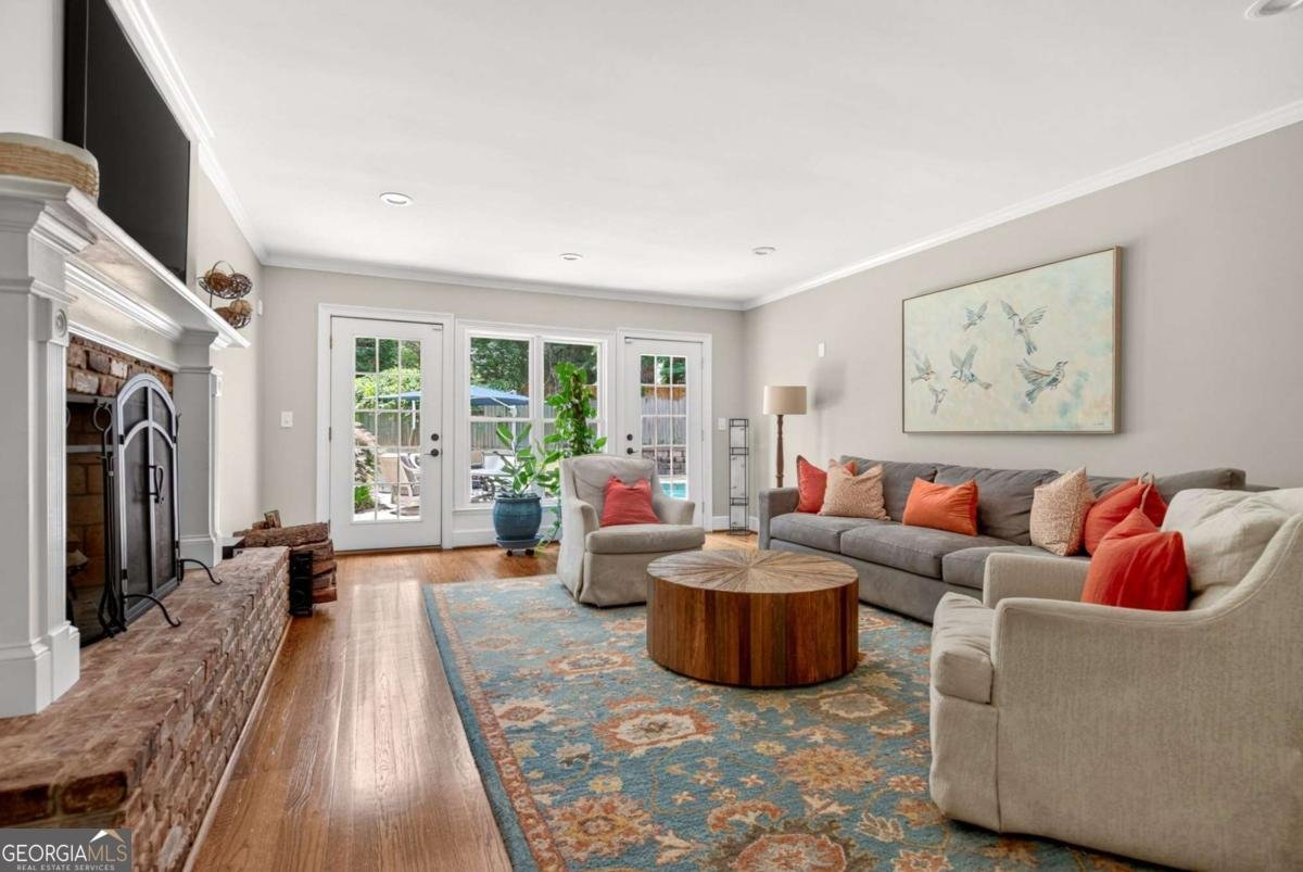 2085 Mount Paran Road Atlanta - Photo 10
