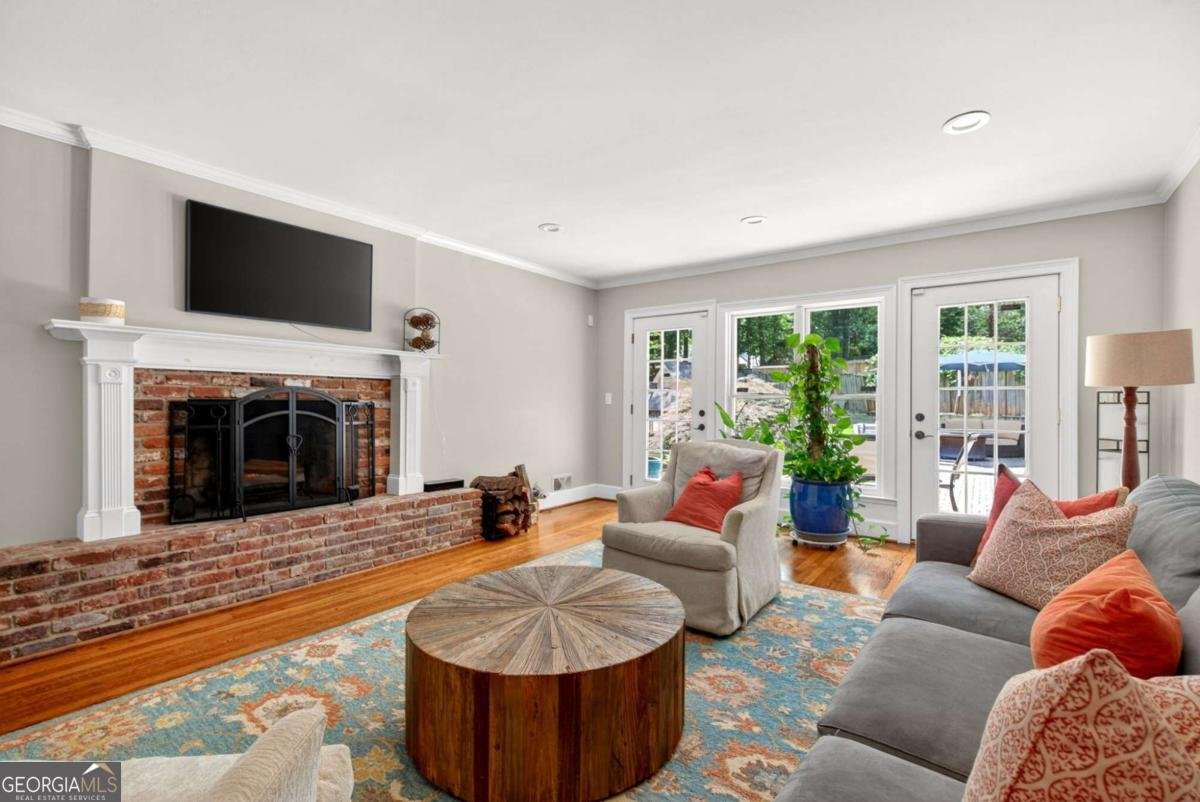 2085 Mount Paran Road Atlanta - Photo 11