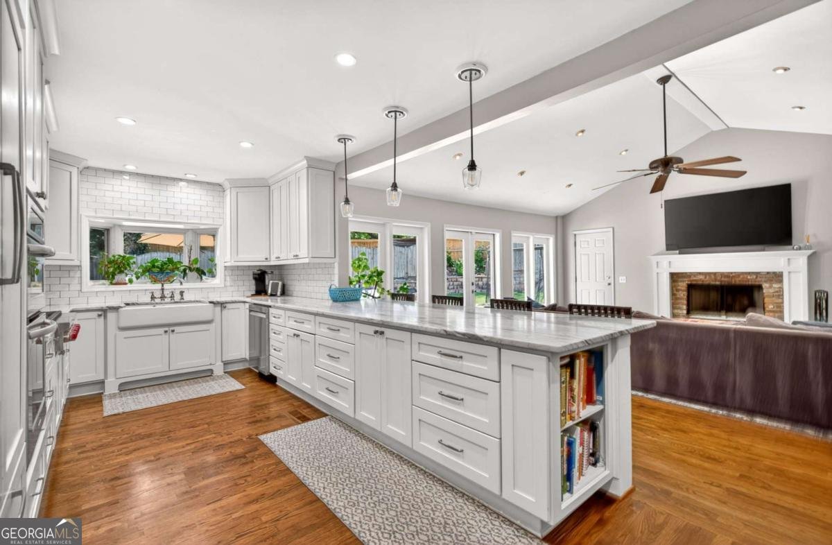 2085 Mount Paran Road Atlanta - Photo 12