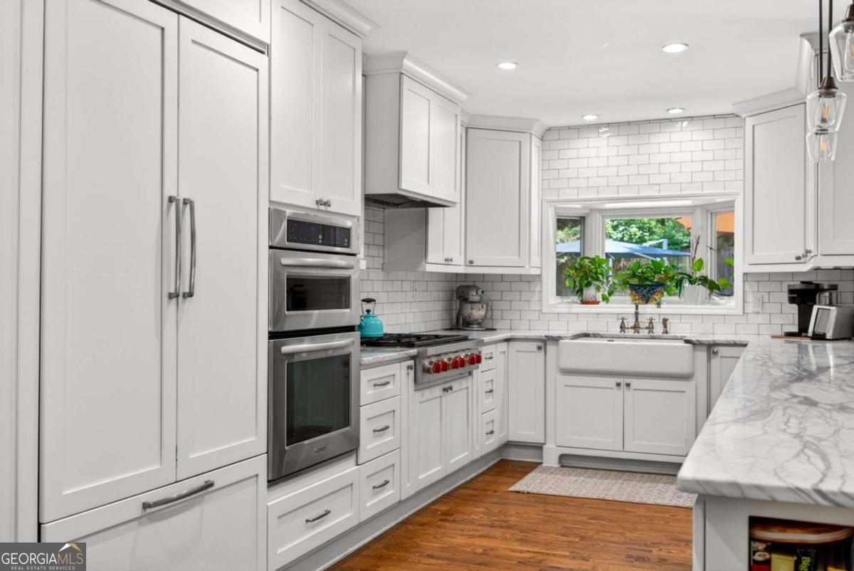 2085 Mount Paran Road Atlanta - Photo 13