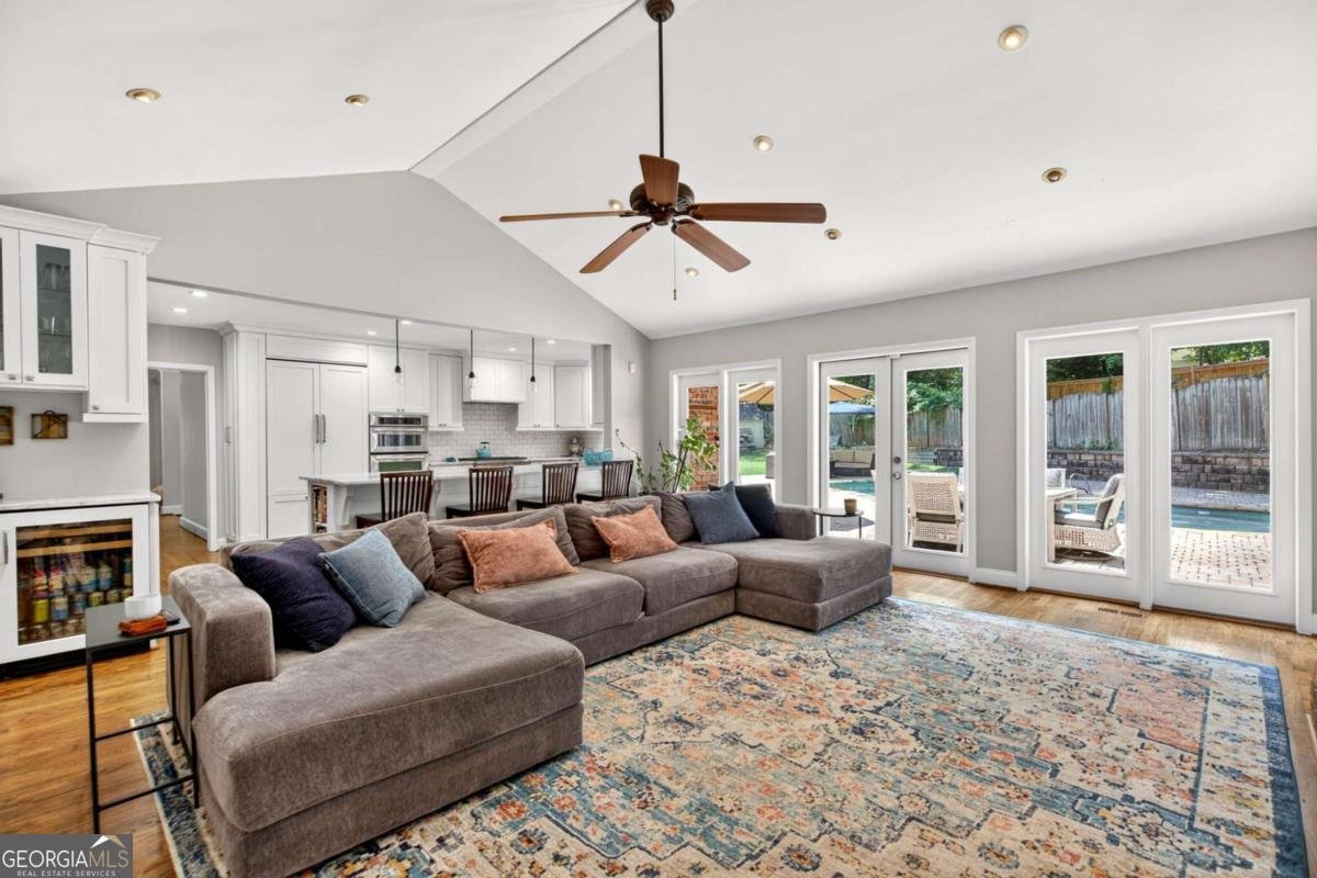 2085 Mount Paran Road Atlanta - Photo 14