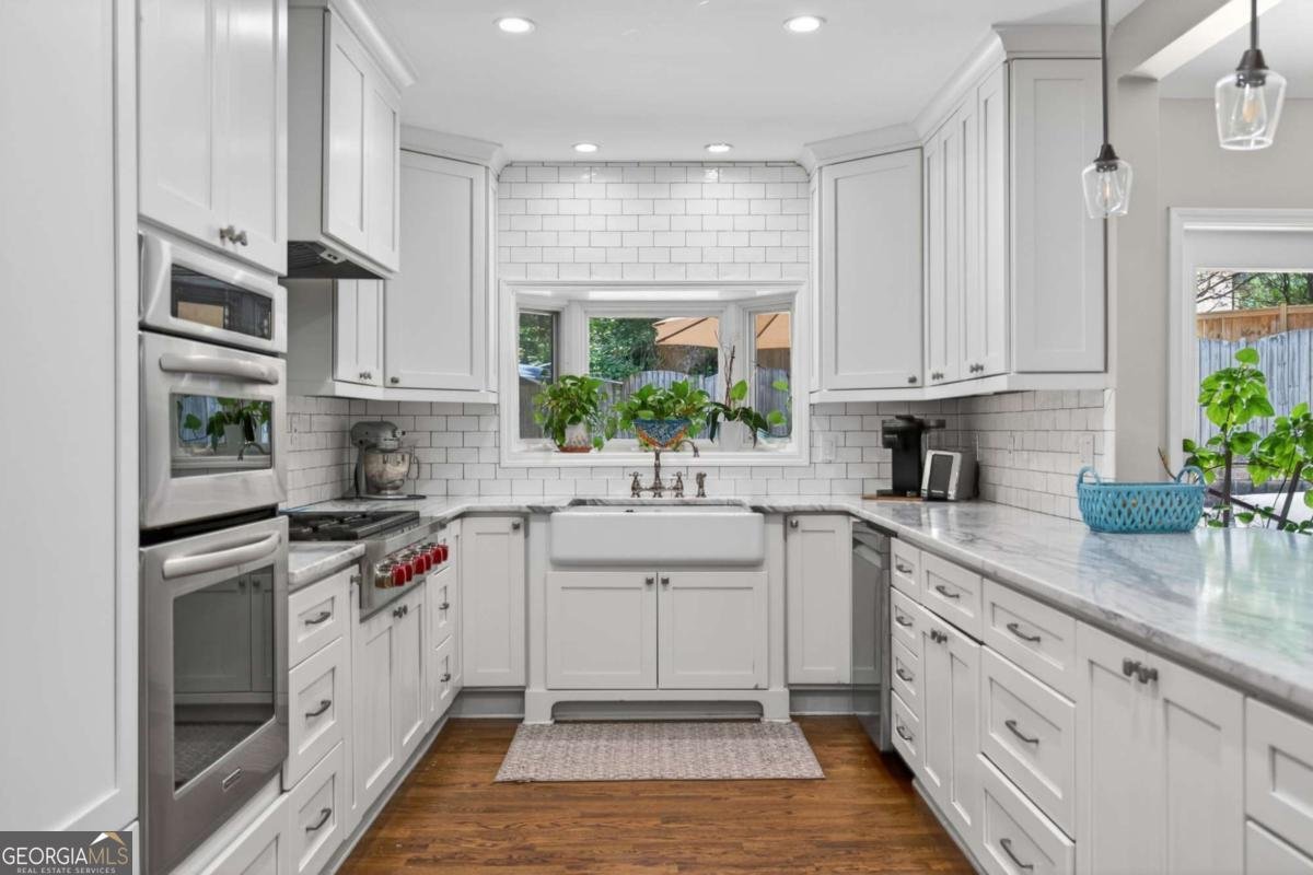 2085 Mount Paran Road Atlanta - Photo 15