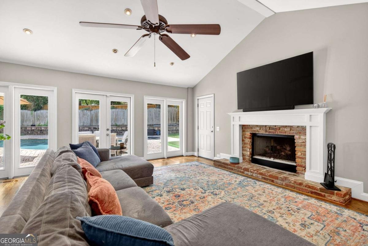 2085 Mount Paran Road Atlanta - Photo 16