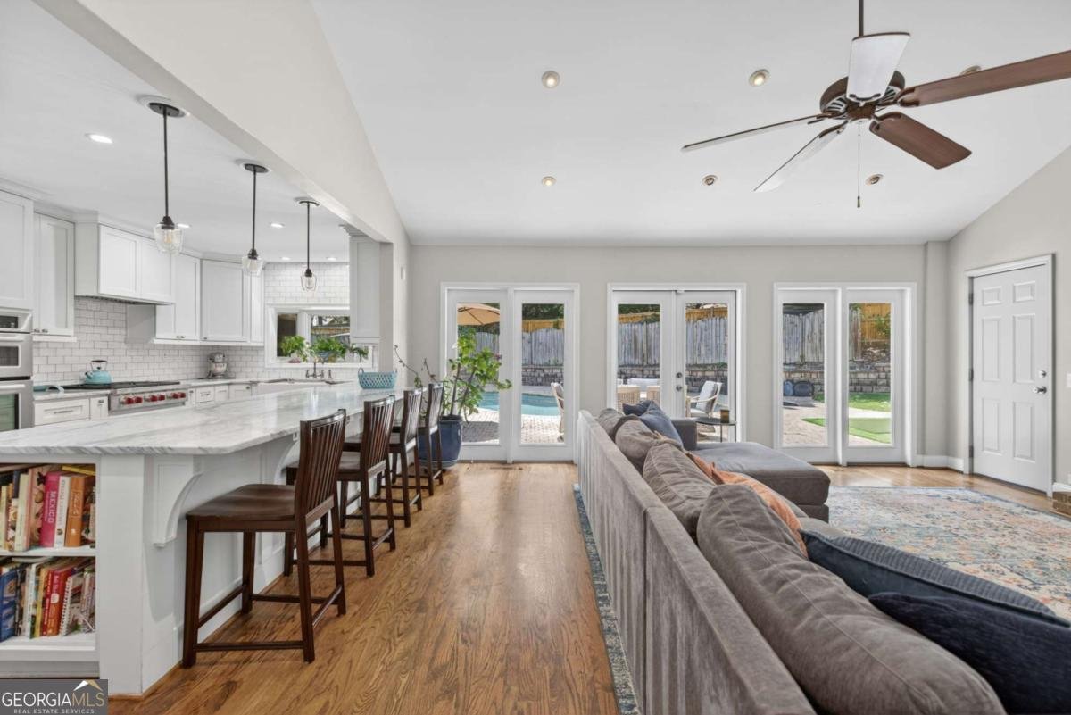 2085 Mount Paran Road Atlanta - Photo 17