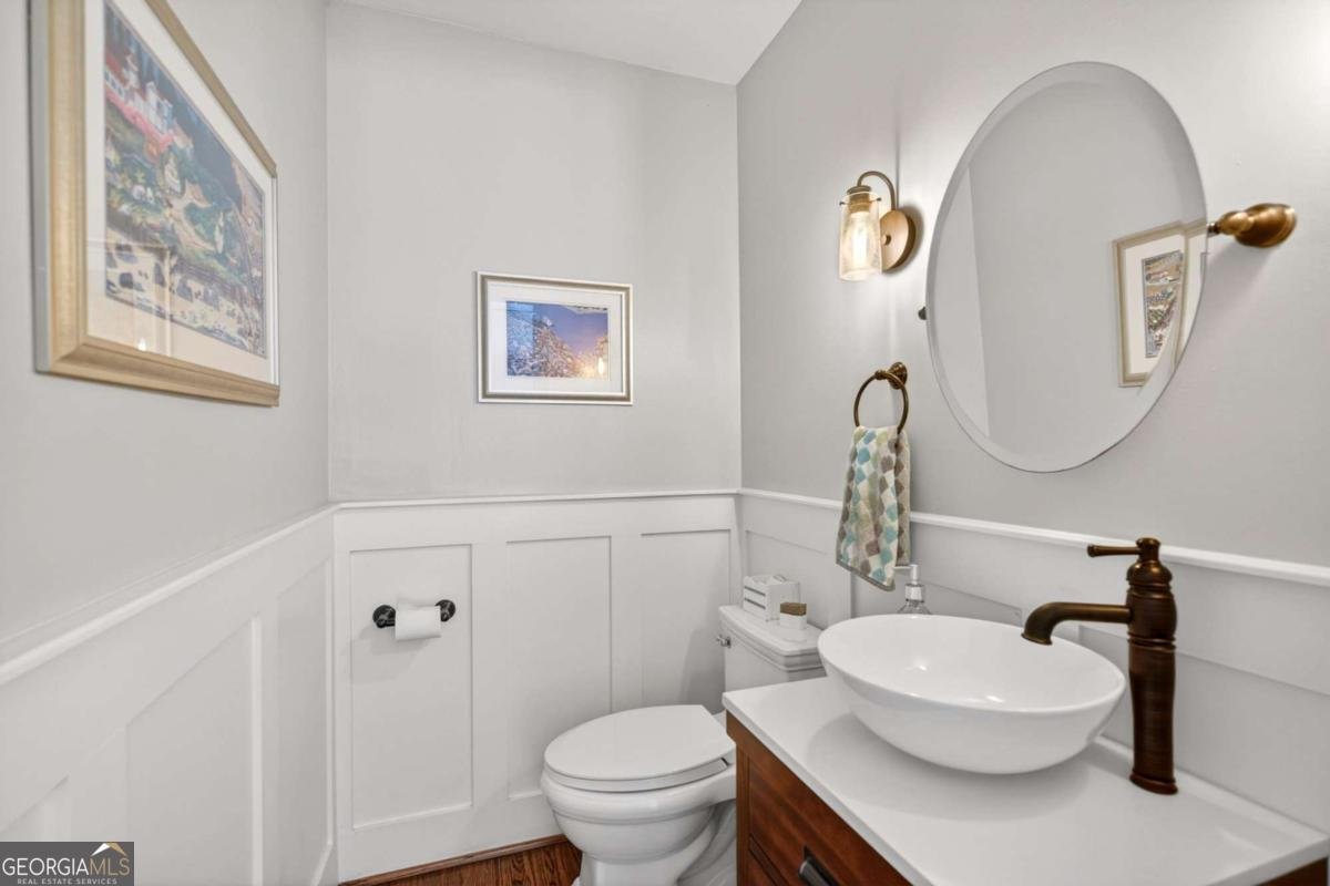 2085 Mount Paran Road Atlanta - Photo 18