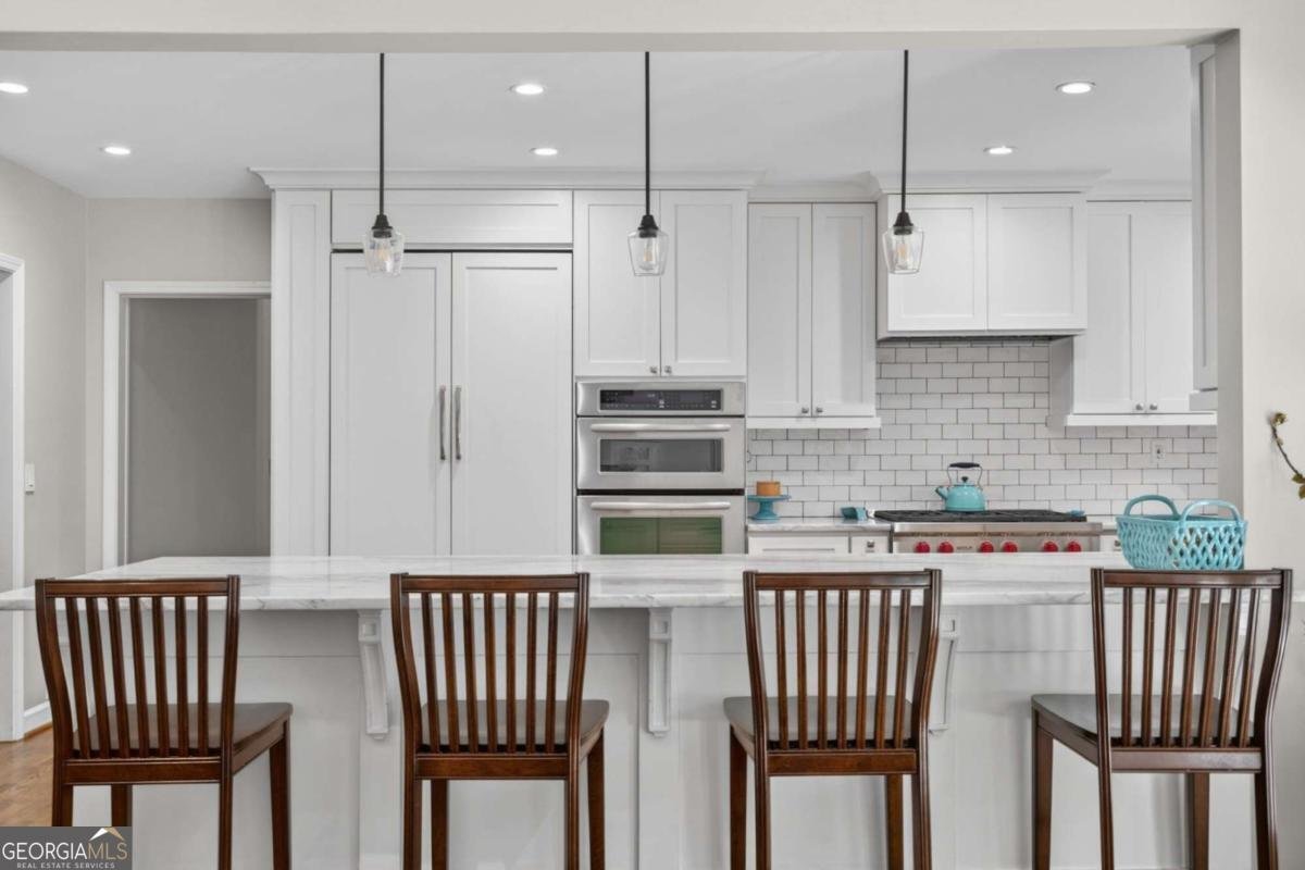 2085 Mount Paran Road Atlanta - Photo 19