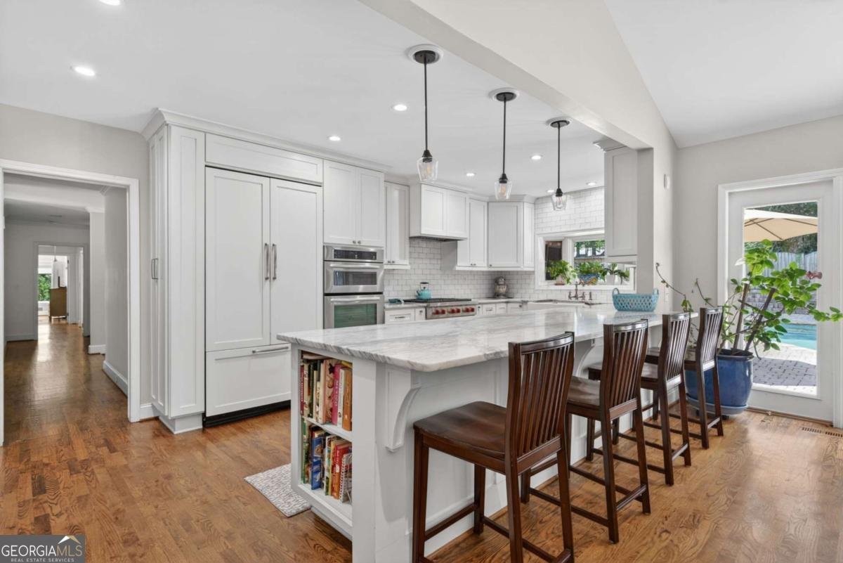 2085 Mount Paran Road Atlanta - Photo 21