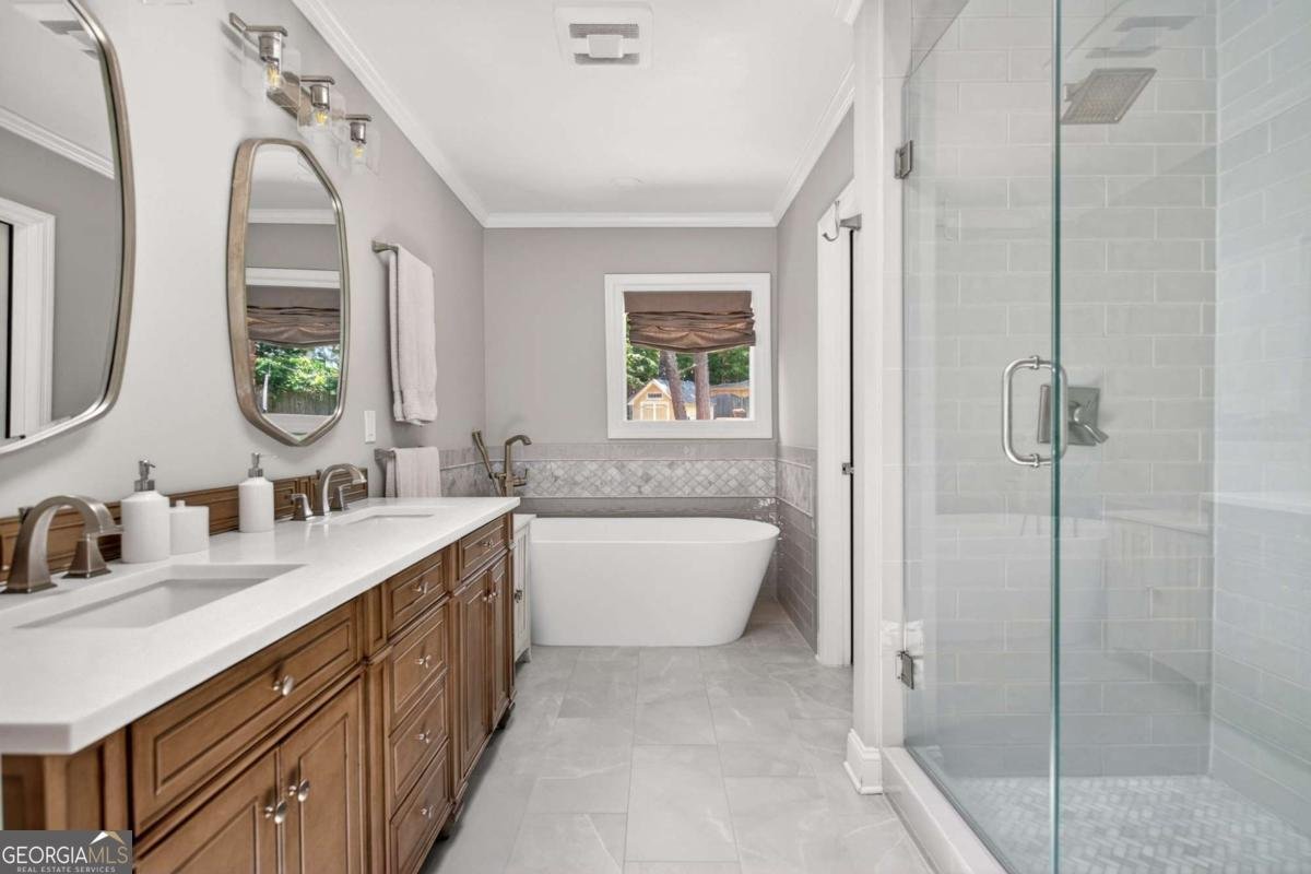 2085 Mount Paran Road Atlanta - Photo 23