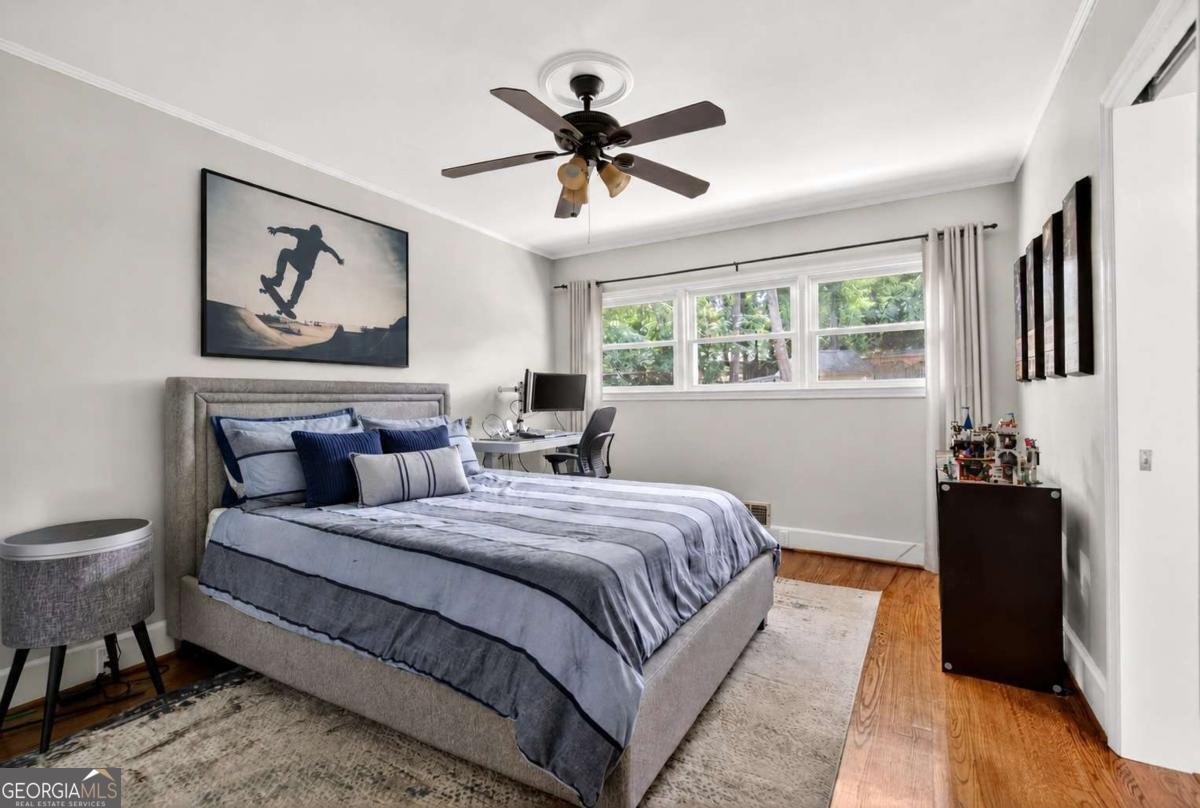 2085 Mount Paran Road Atlanta - Photo 27