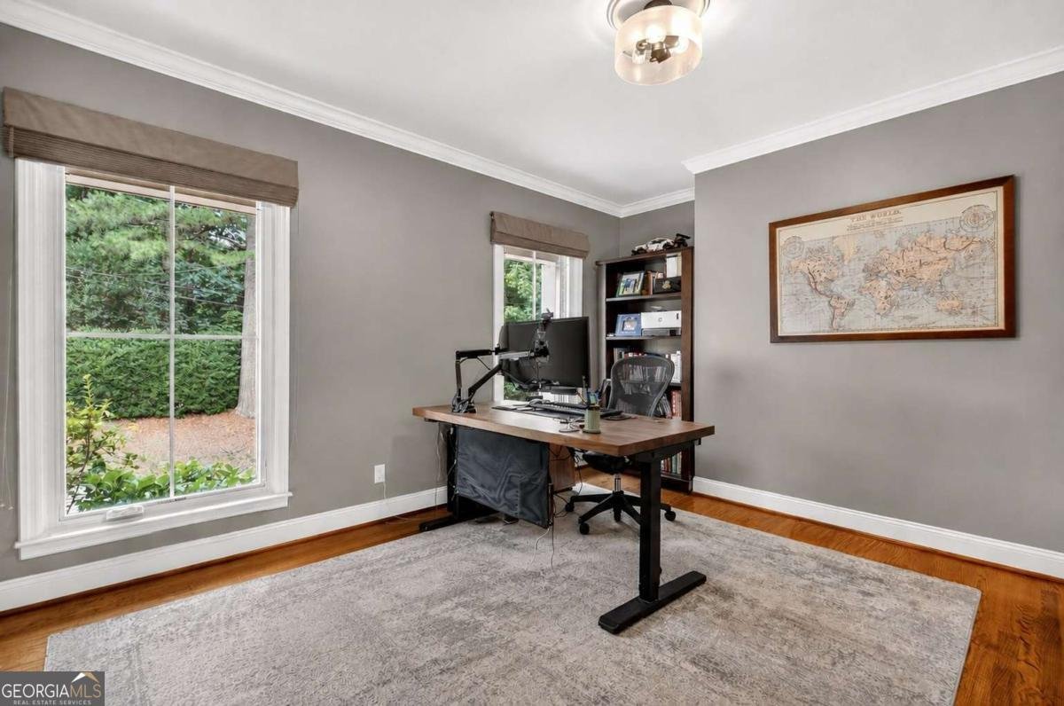 2085 Mount Paran Road Atlanta - Photo 28