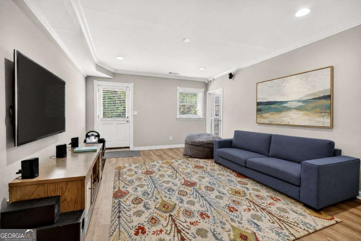 2085 Mount Paran Road Atlanta - Photo 31