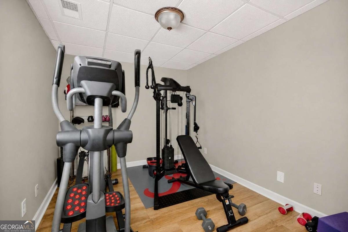 2085 Mount Paran Road Atlanta - Photo 33