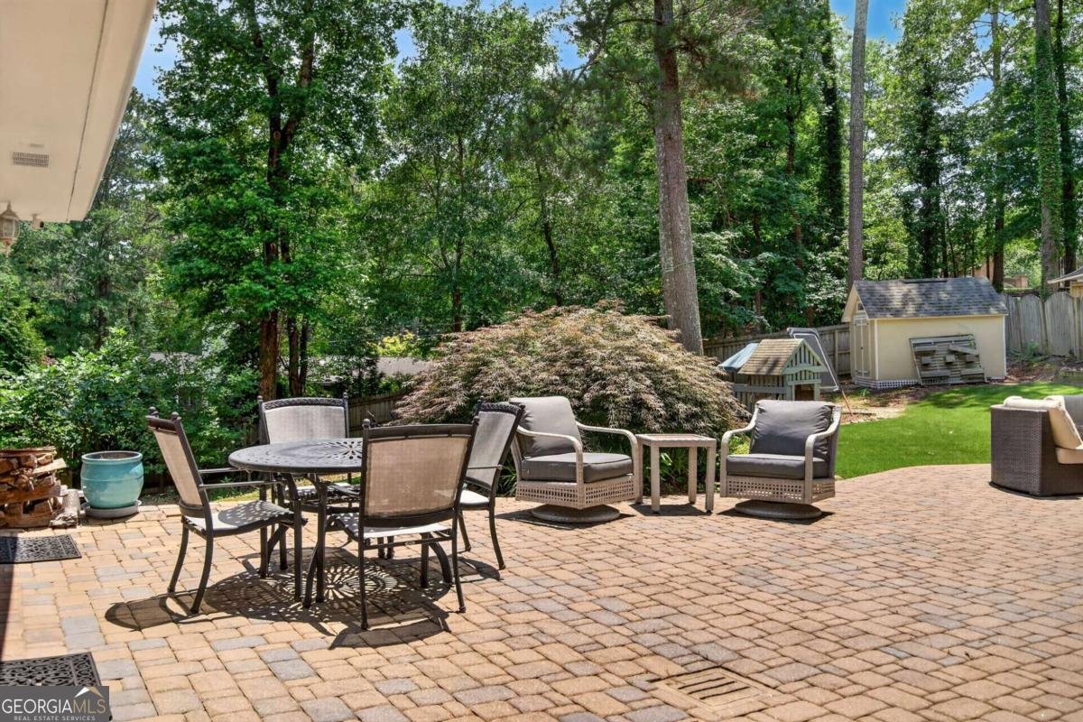 2085 Mount Paran Road Atlanta - Photo 34