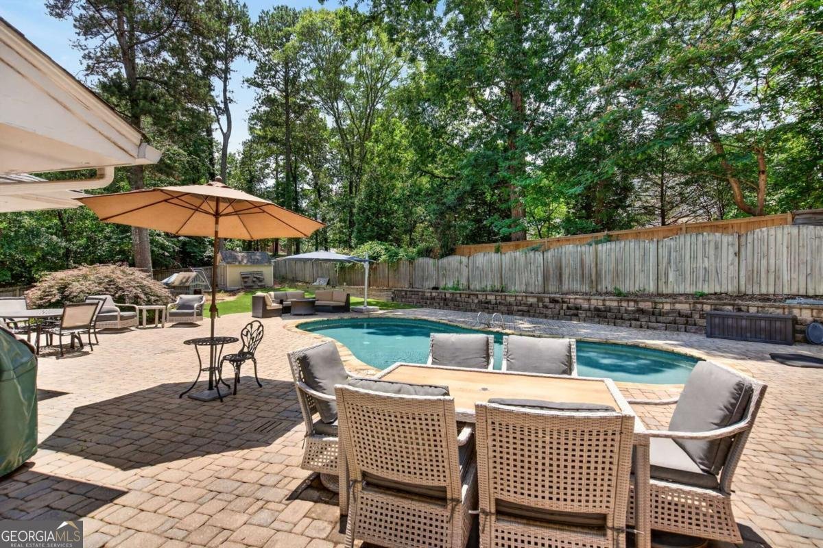 2085 Mount Paran Road Atlanta - Photo 35