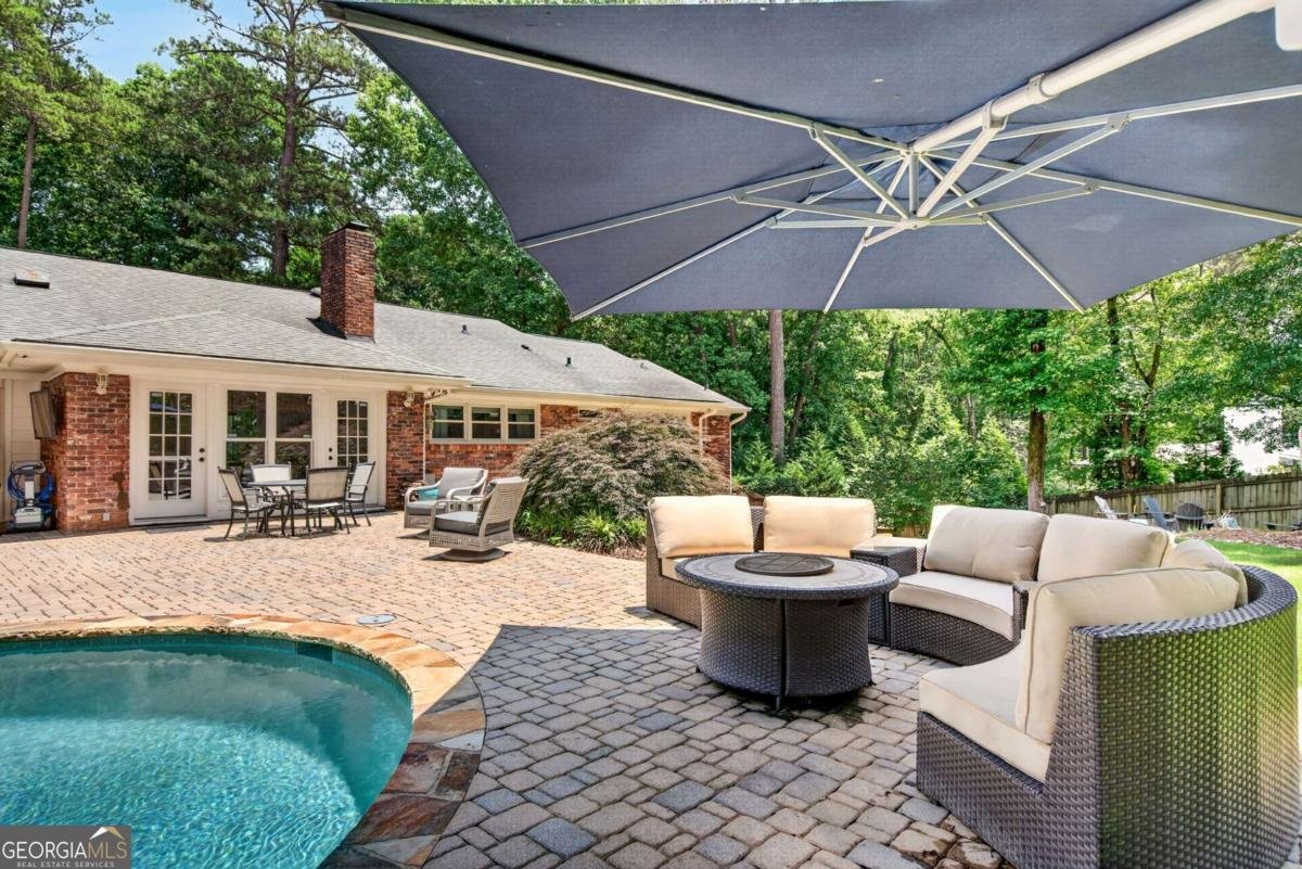 2085 Mount Paran Road Atlanta - Photo 36