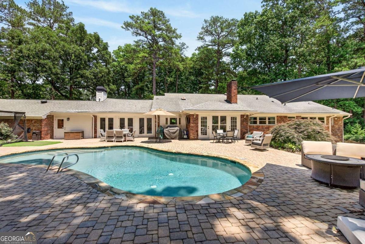 2085 Mount Paran Road Atlanta - Photo 37