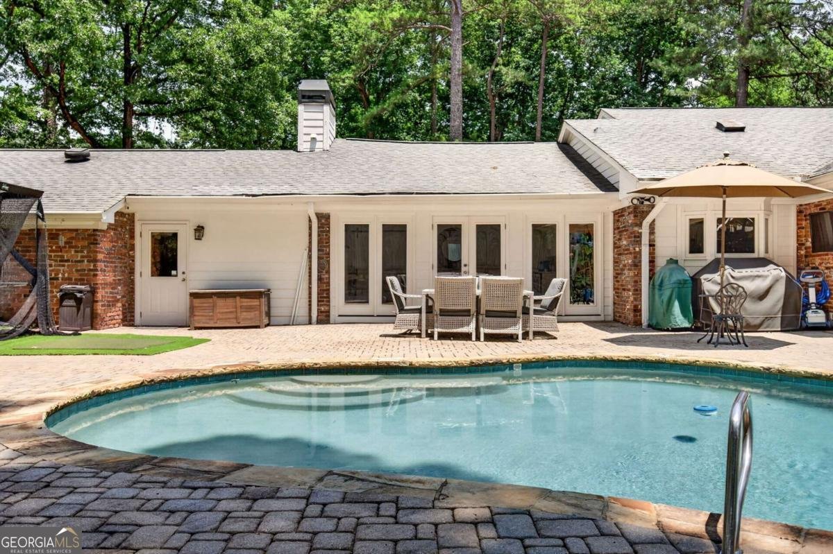 2085 Mount Paran Road Atlanta - Photo 38
