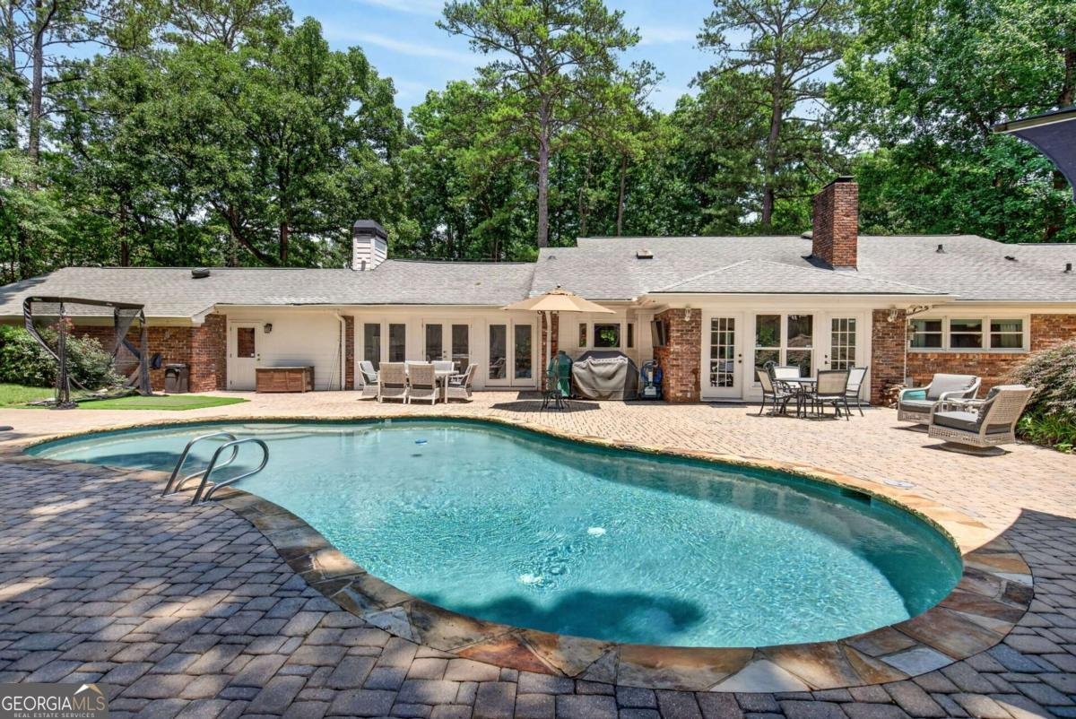 2085 Mount Paran Road Atlanta - Photo 39