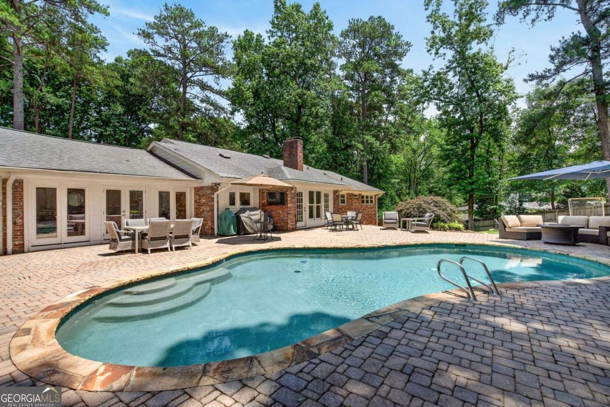 2085 Mount Paran Road Atlanta - Photo 40