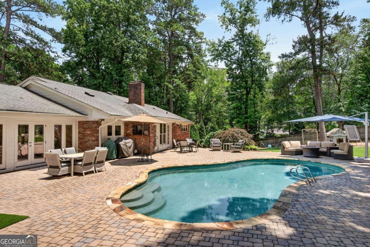 2085 Mount Paran Road Atlanta - Photo 41