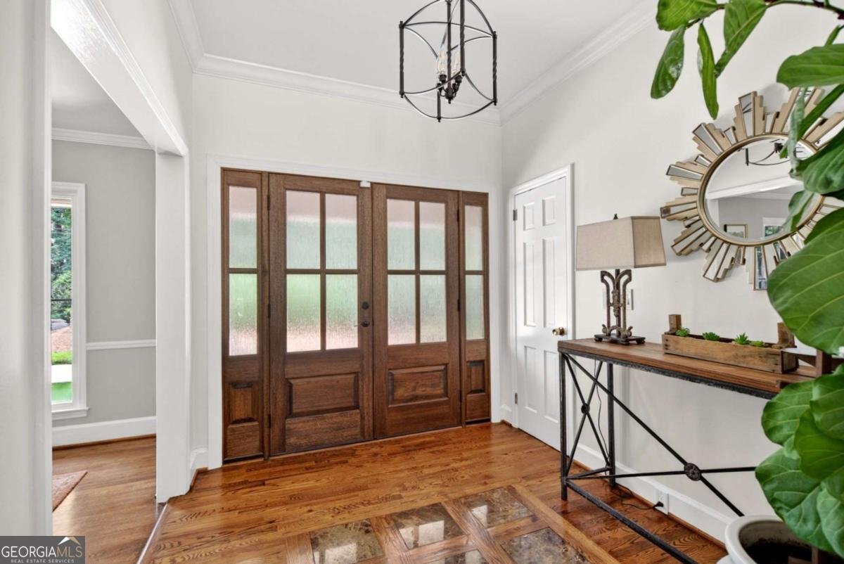 2085 Mount Paran Road Atlanta - Photo 7