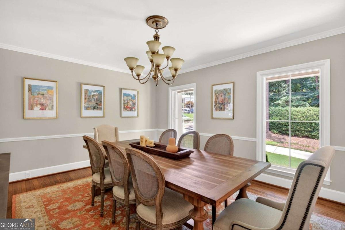 2085 Mount Paran Road Atlanta - Photo 8