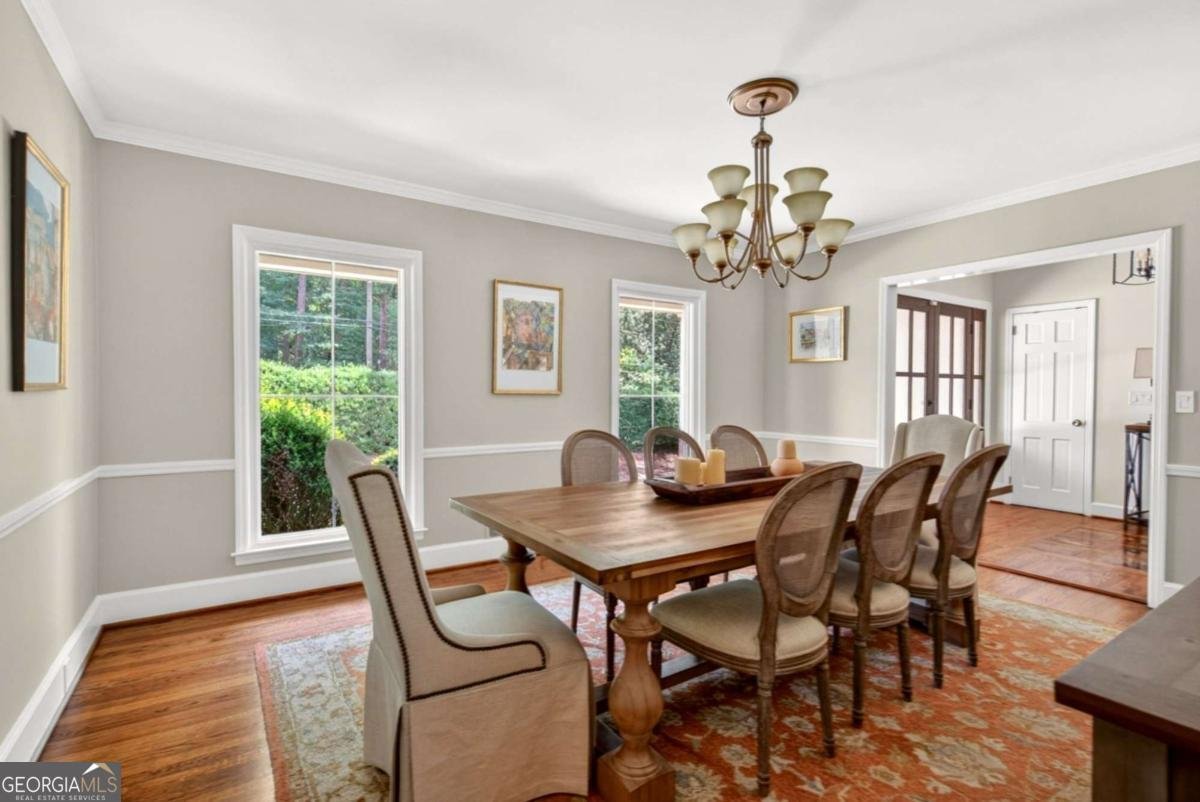 2085 Mount Paran Road Atlanta - Photo 9
