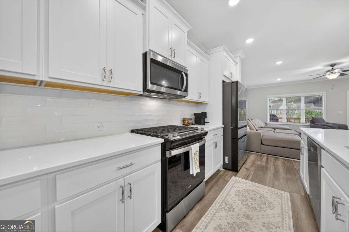1708 Evenstad Way Smyrna - Photo 11