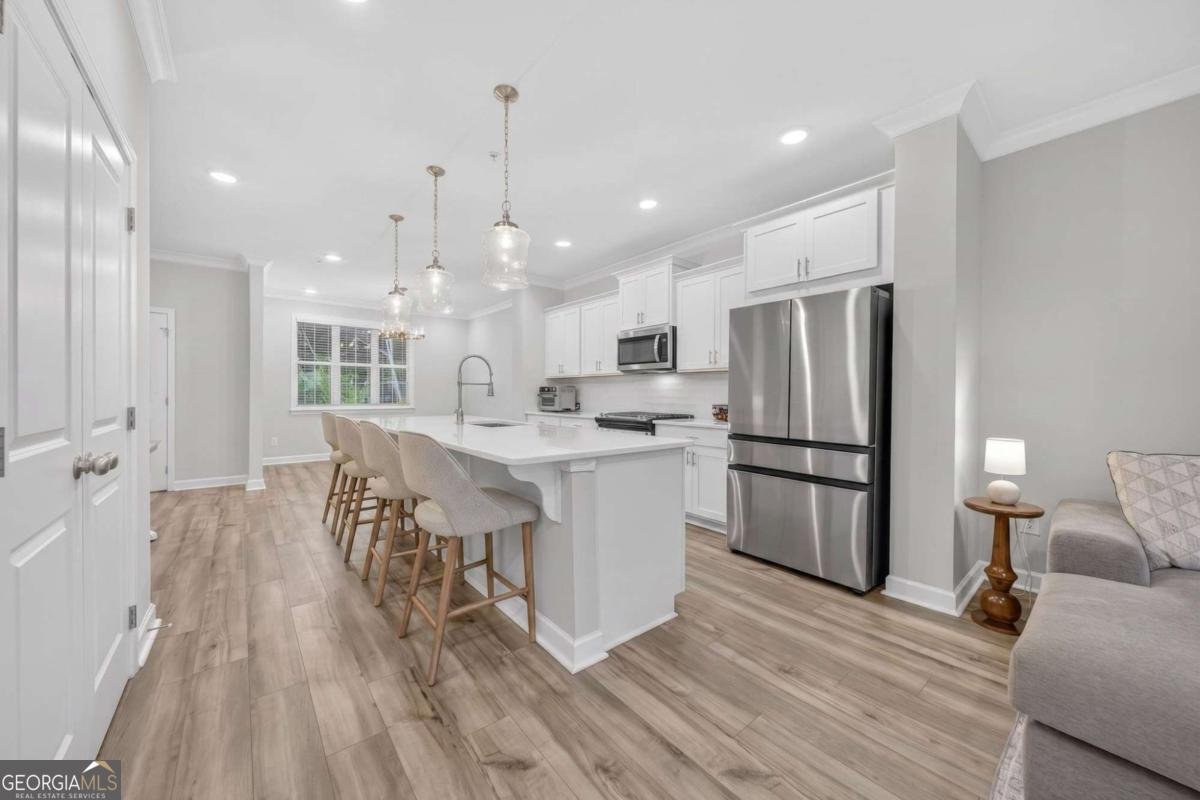 1708 Evenstad Way Smyrna - Photo 13
