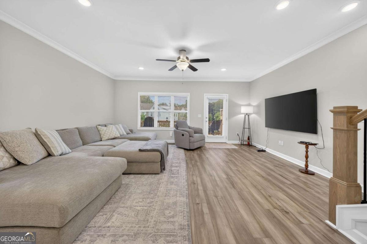 1708 Evenstad Way Smyrna - Photo 17