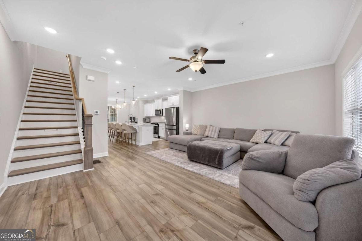 1708 Evenstad Way Smyrna - Photo 18