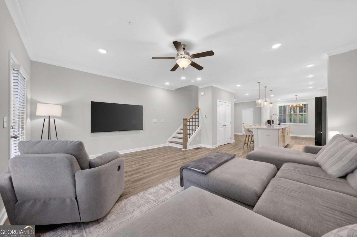 1708 Evenstad Way Smyrna - Photo 19