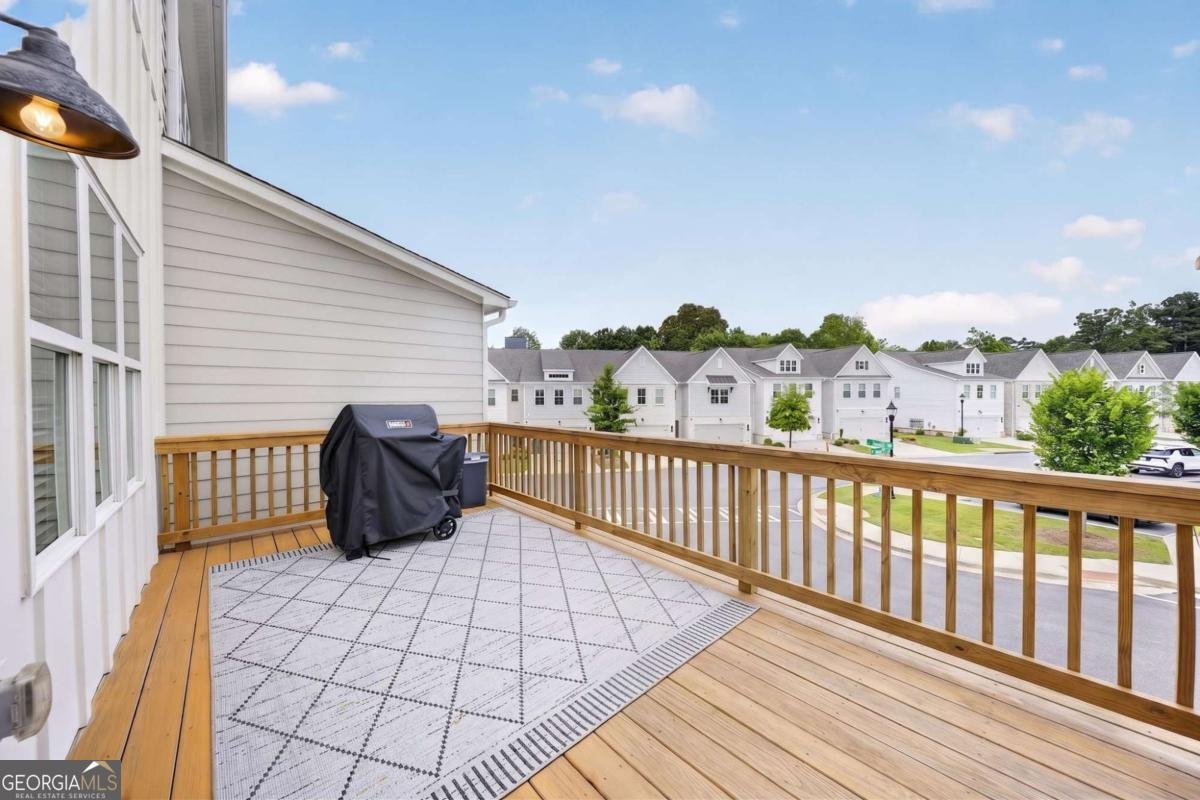 1708 Evenstad Way Smyrna - Photo 33