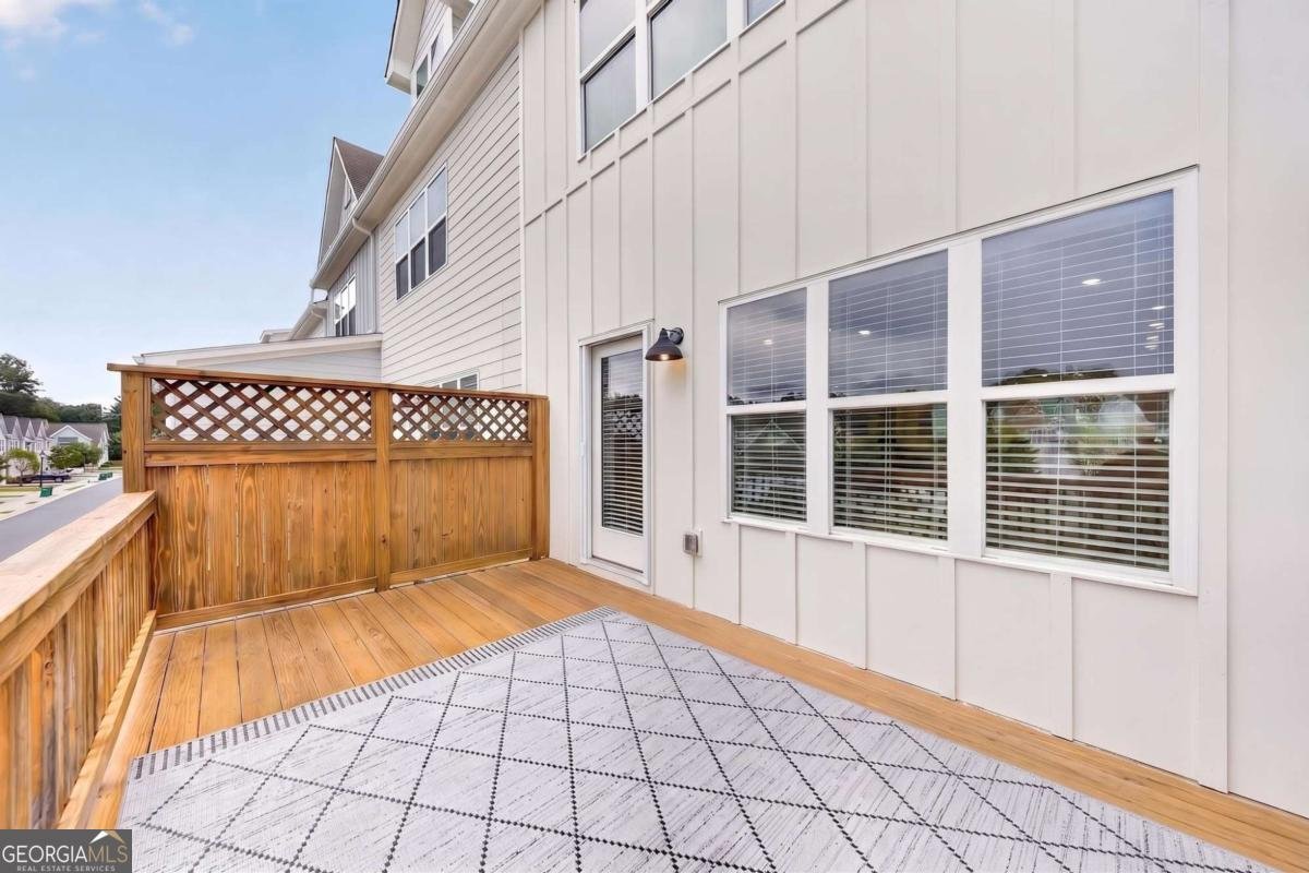 1708 Evenstad Way Smyrna - Photo 34