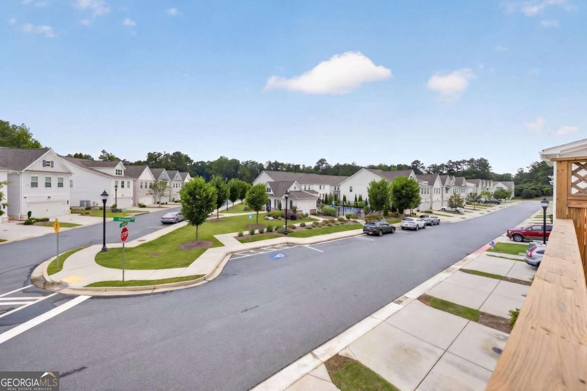 1708 Evenstad Way Smyrna - Photo 35