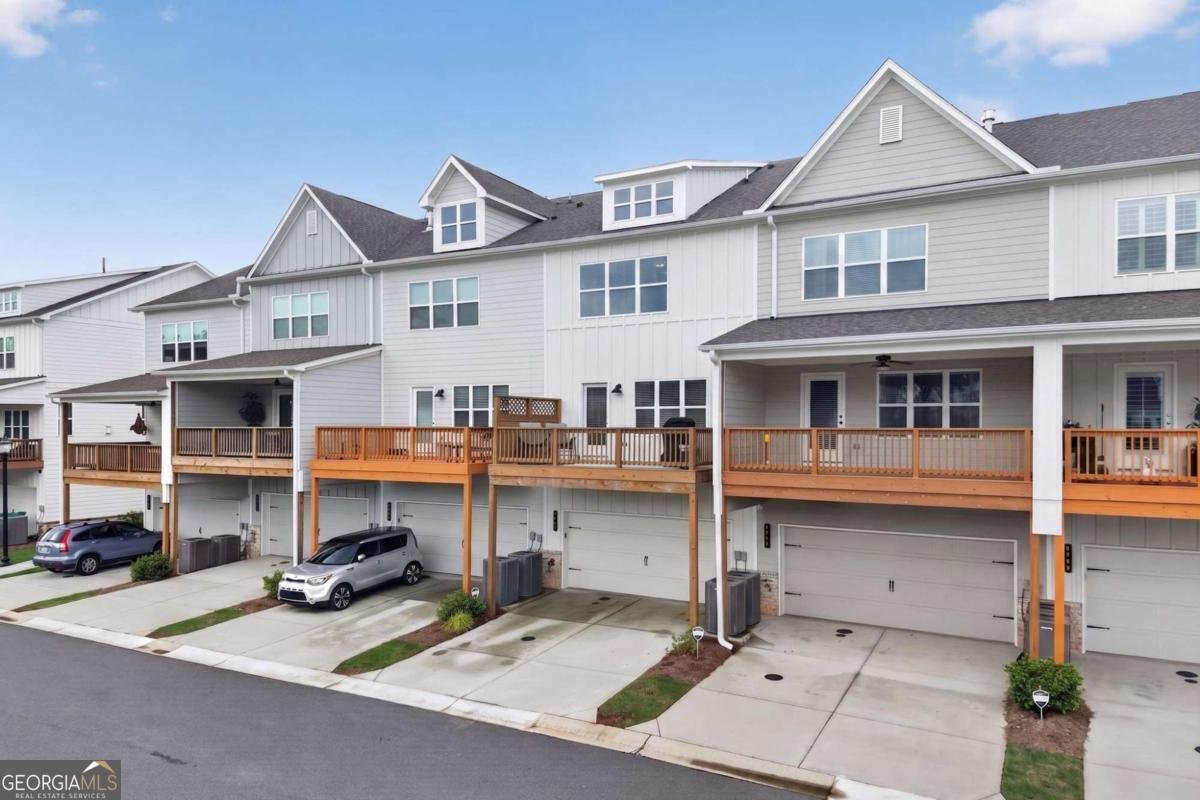 1708 Evenstad Way Smyrna - Photo 36
