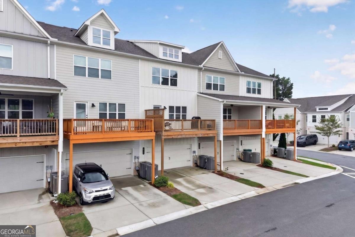 1708 Evenstad Way Smyrna - Photo 38