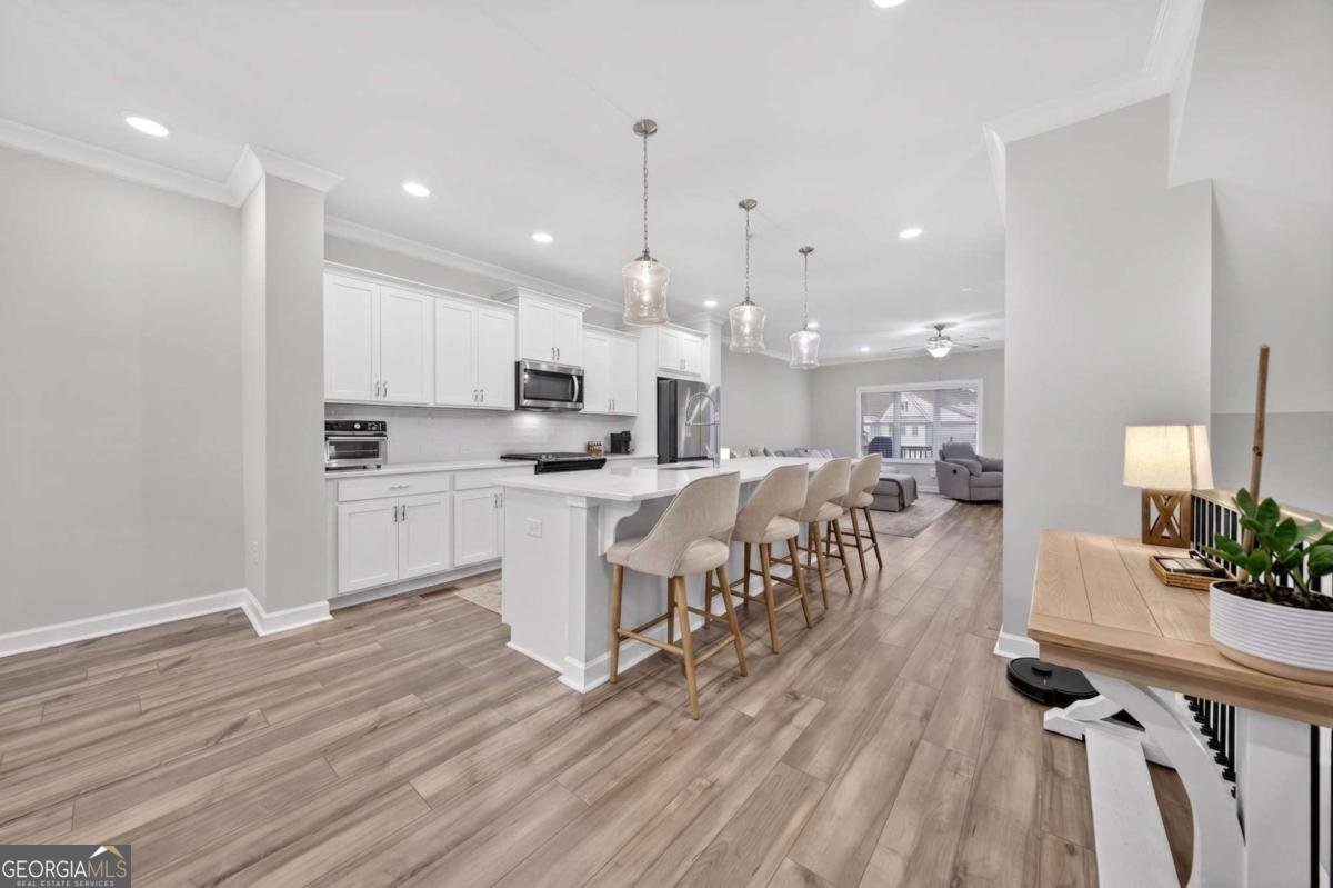 1708 Evenstad Way Smyrna - Photo 8