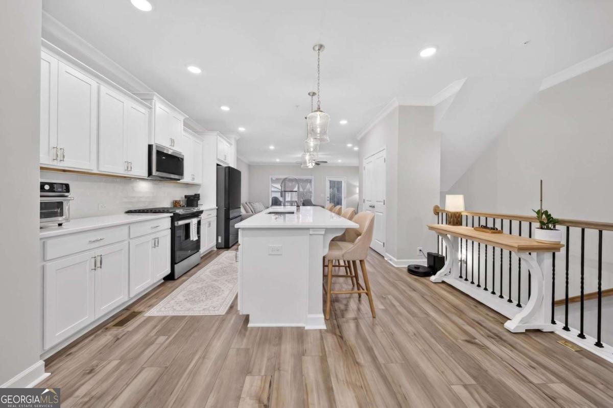 1708 Evenstad Way Smyrna - Photo 9