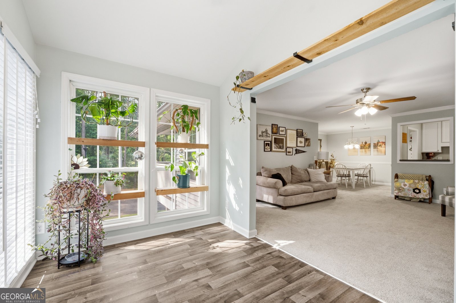 1007 Olde Mill Lane Norcross - Photo 10