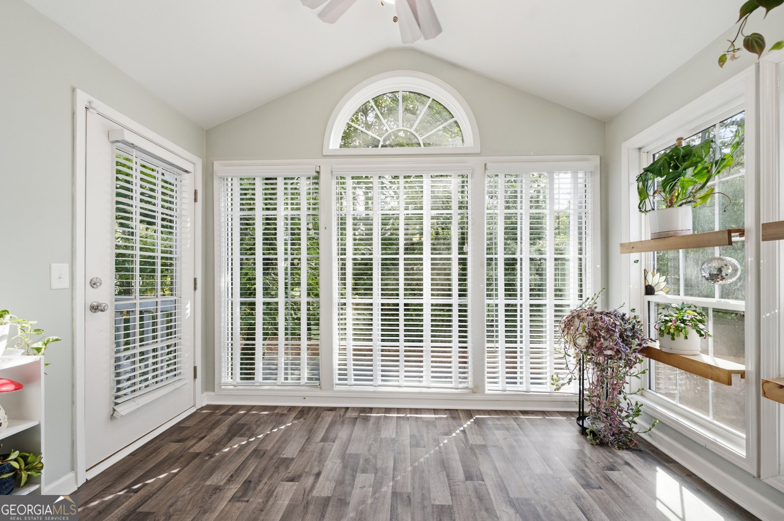 1007 Olde Mill Lane Norcross - Photo 11