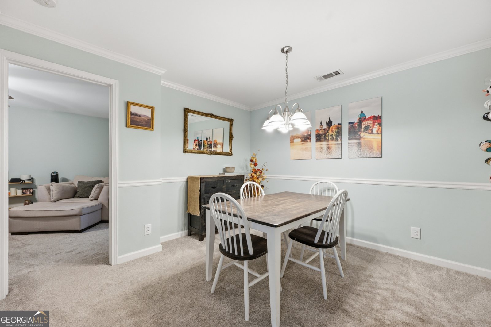 1007 Olde Mill Lane Norcross - Photo 12