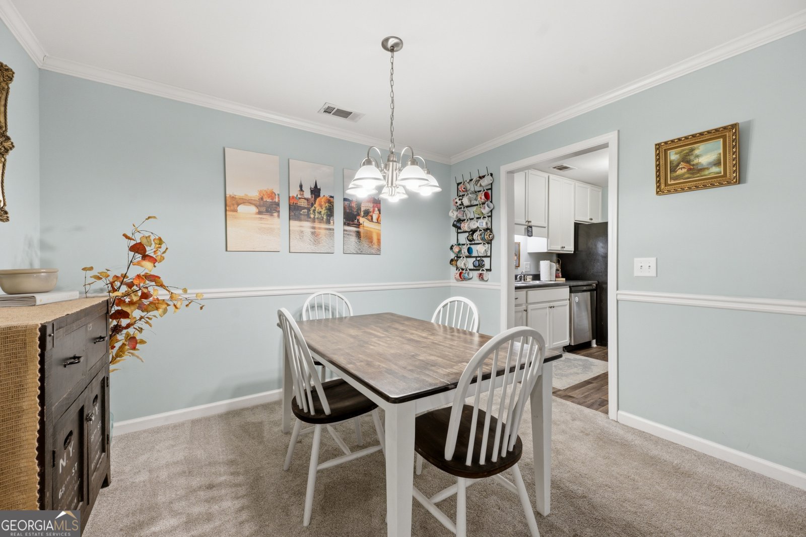 1007 Olde Mill Lane Norcross - Photo 13