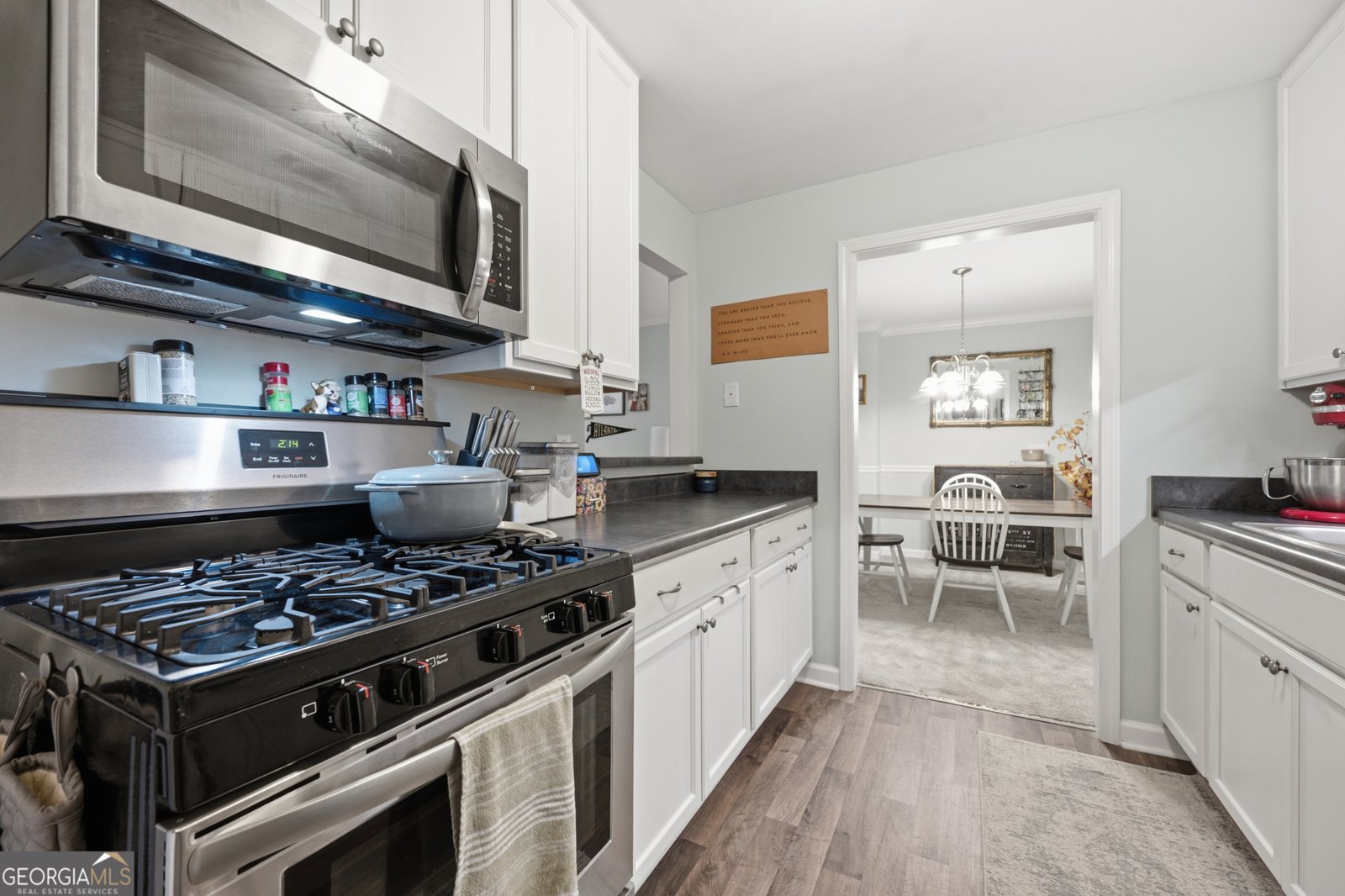 1007 Olde Mill Lane Norcross - Photo 14