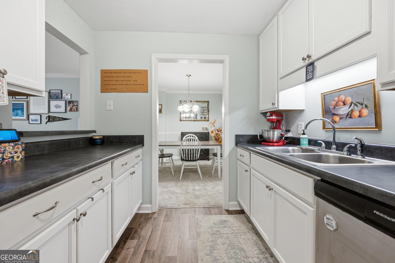 1007 Olde Mill Lane Norcross - Photo 16