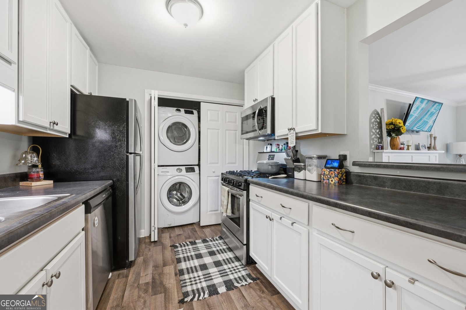 1007 Olde Mill Lane Norcross - Photo 17
